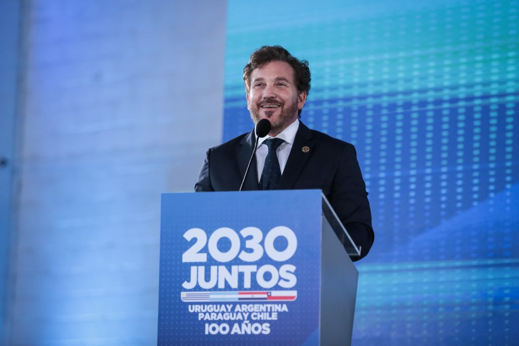 ALEJANDRO DOMINGUEZ