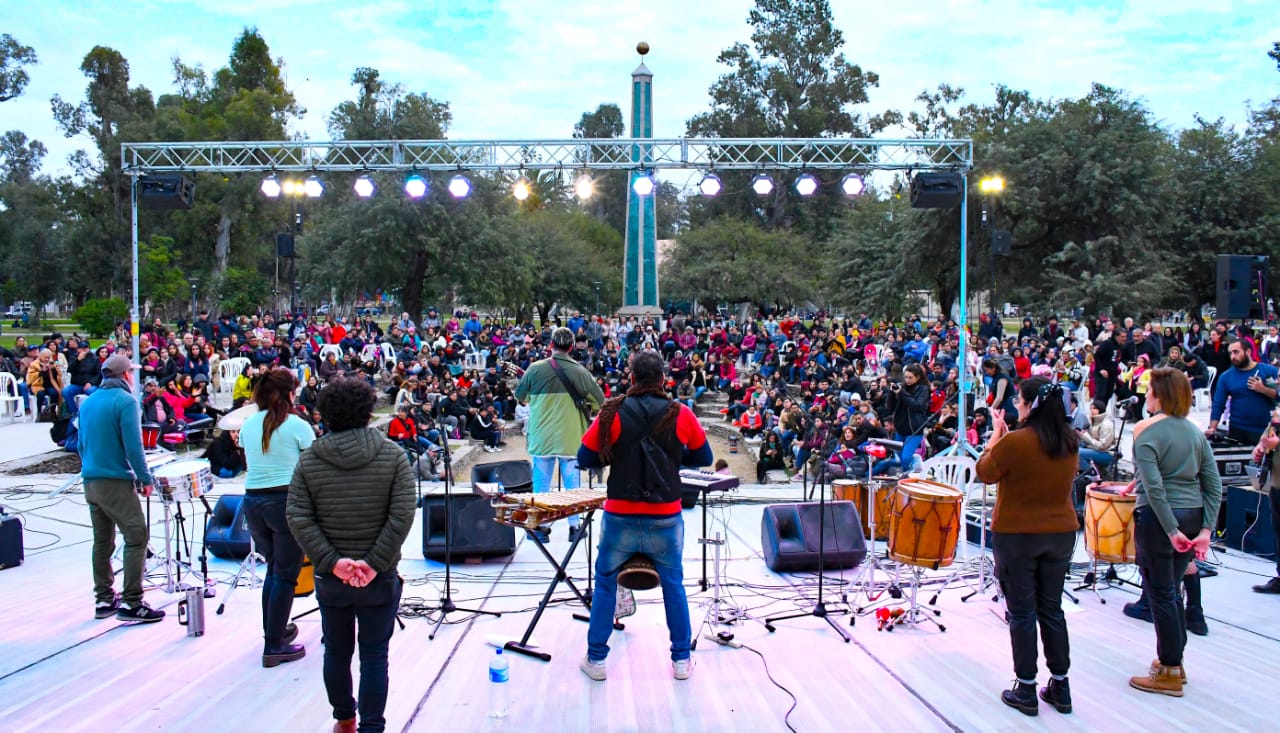 eventos muni
