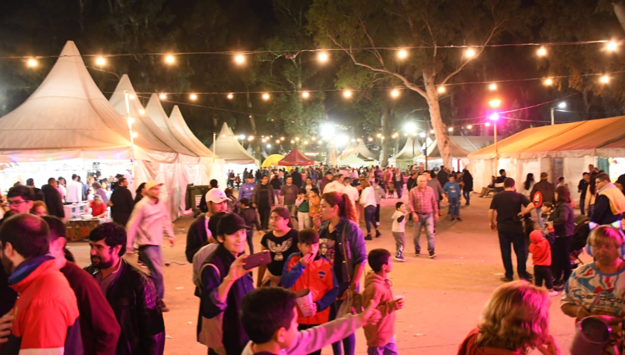 feria prorroga