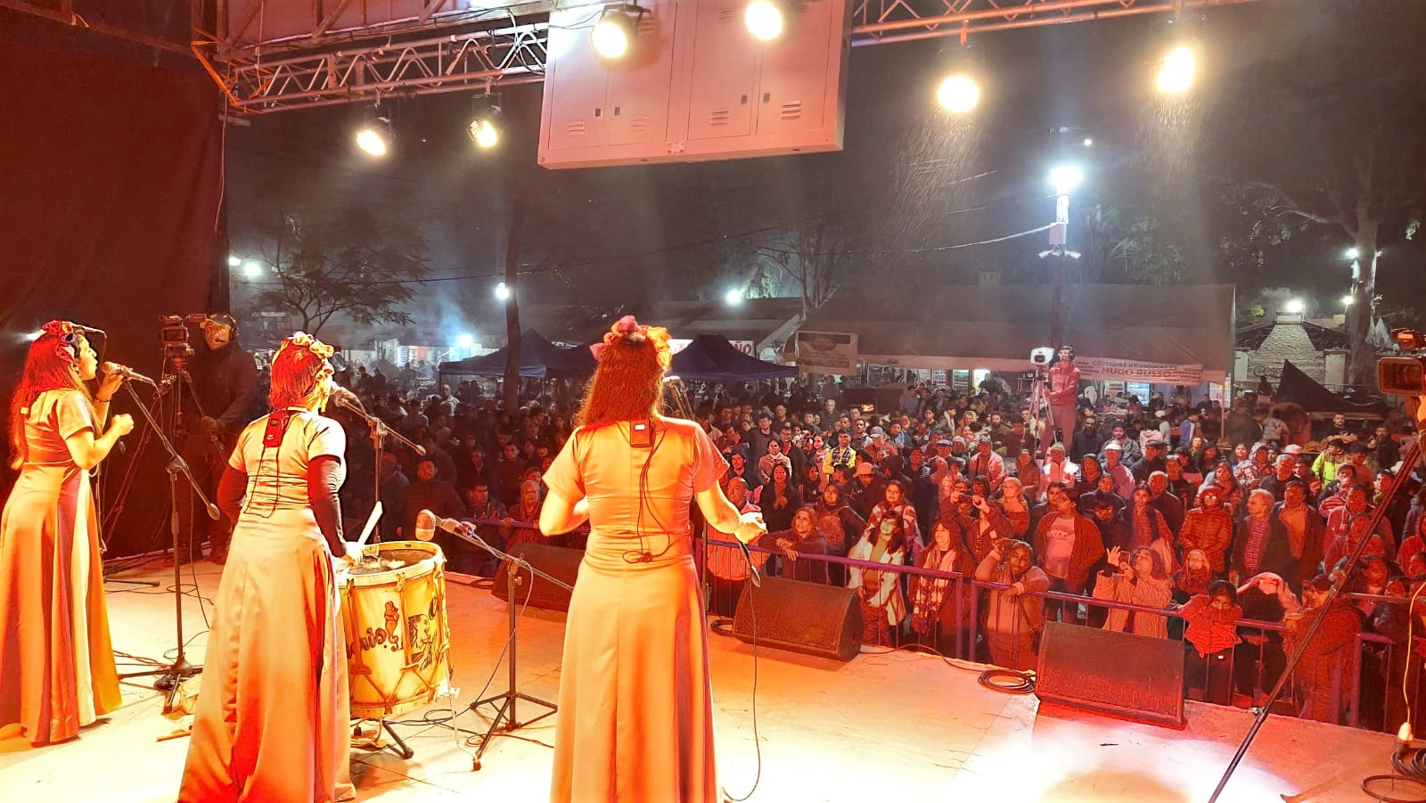 feria publico