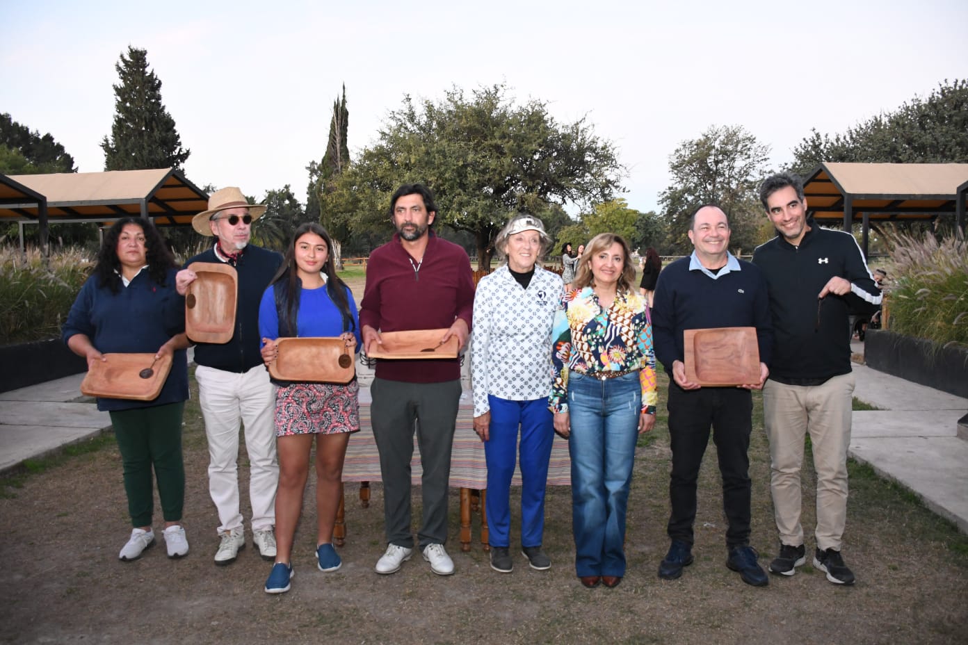 golf torneo