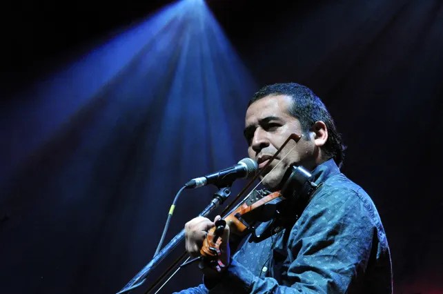nestor garnica