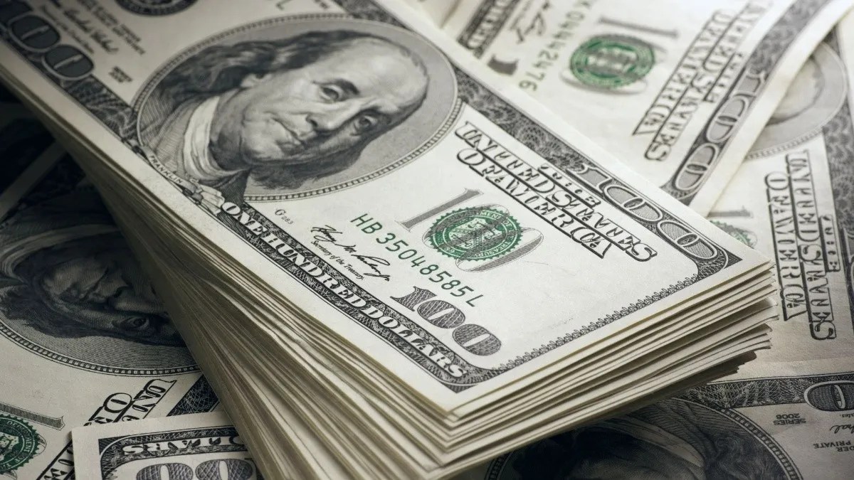 DOLAR BLUE 1
