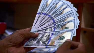 DOLAR BLUE