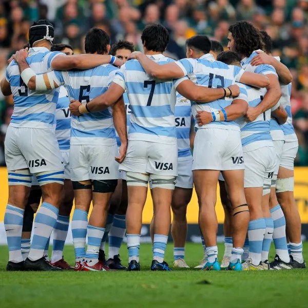 LOS PUMAS
