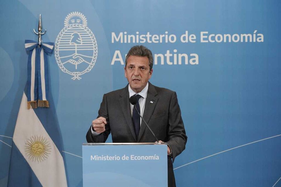 MASSA FMI