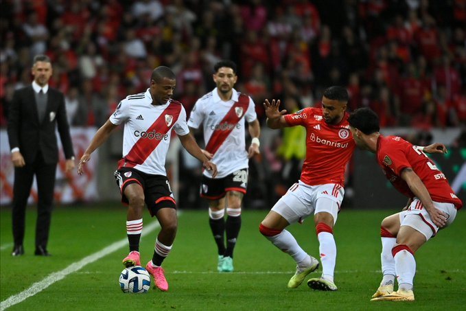 RIVER INTER 1
