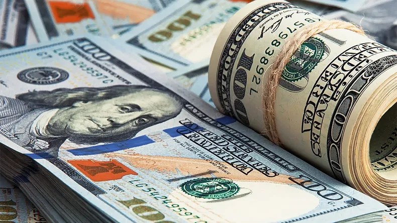 dolar blue