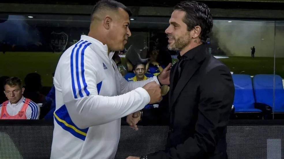 gago almiron