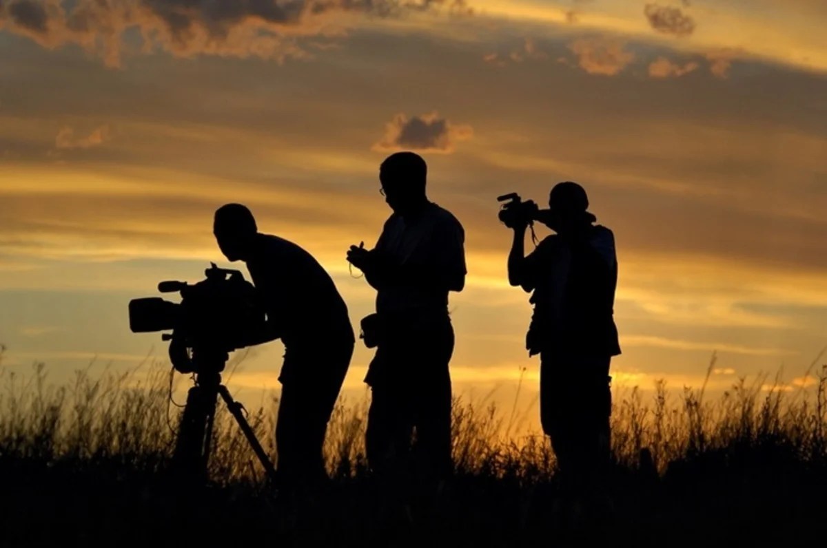 DOCUMENTALISTAS
