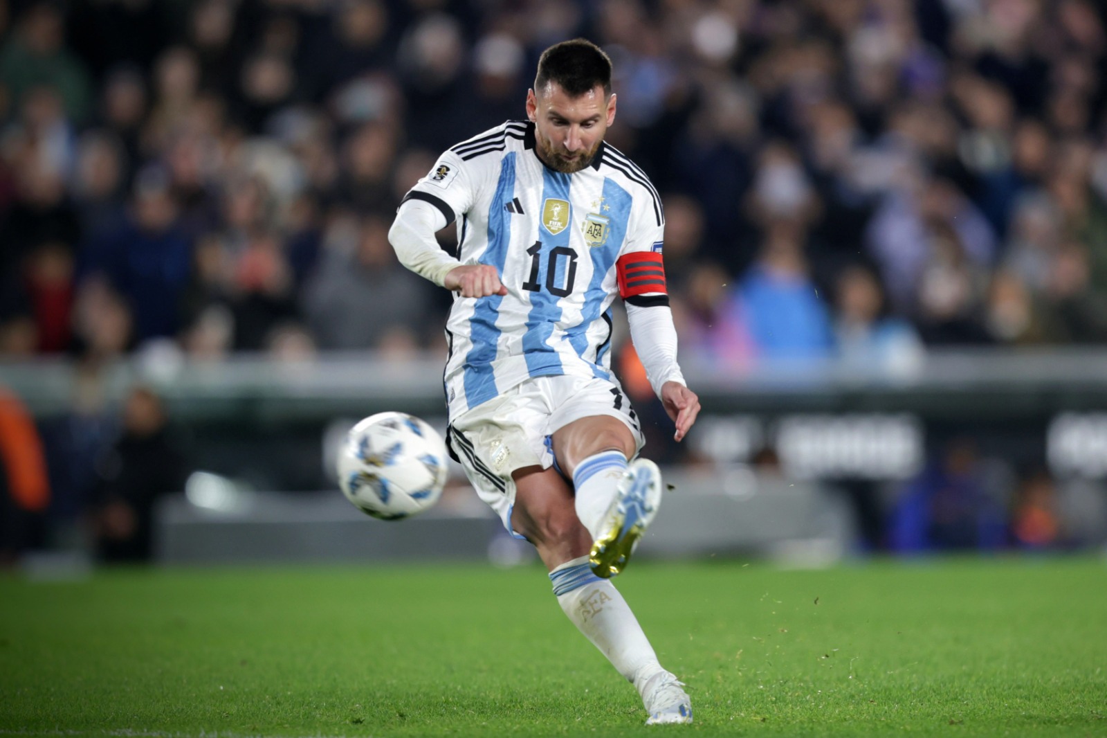 MESSI 1