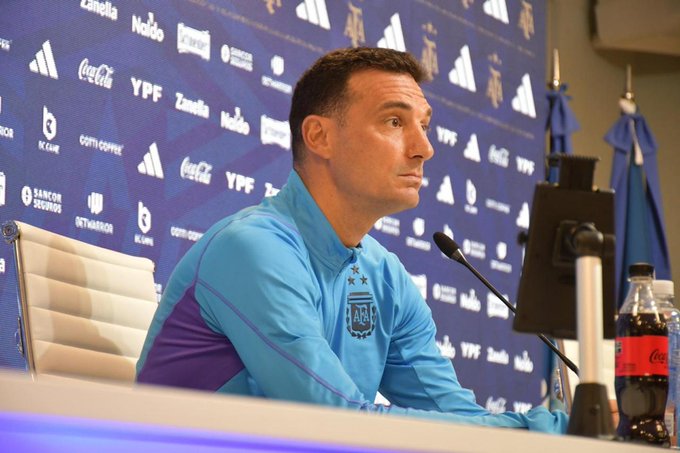 SCALONI