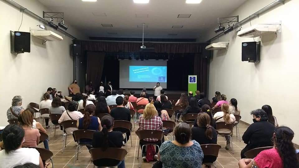 curso alimentos