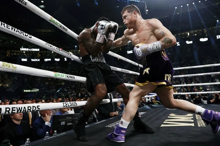 canelo vs charlo