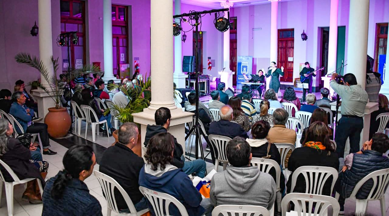 festi jazz