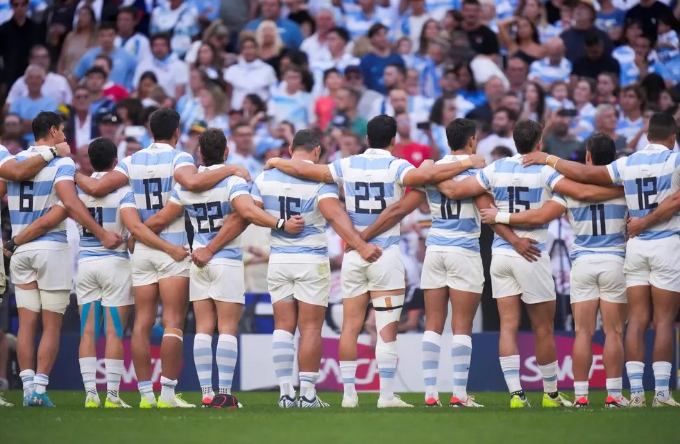 los pumas