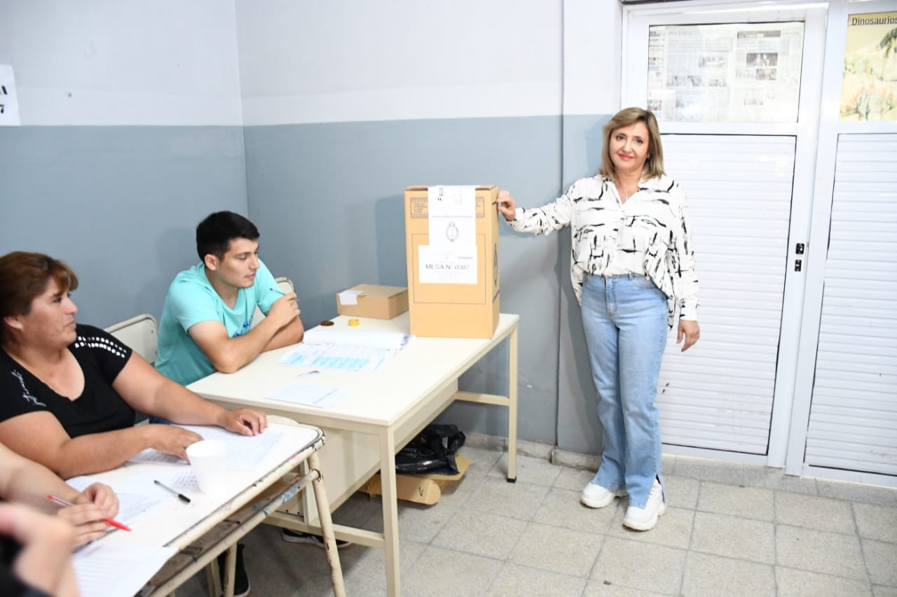 votacion intendente