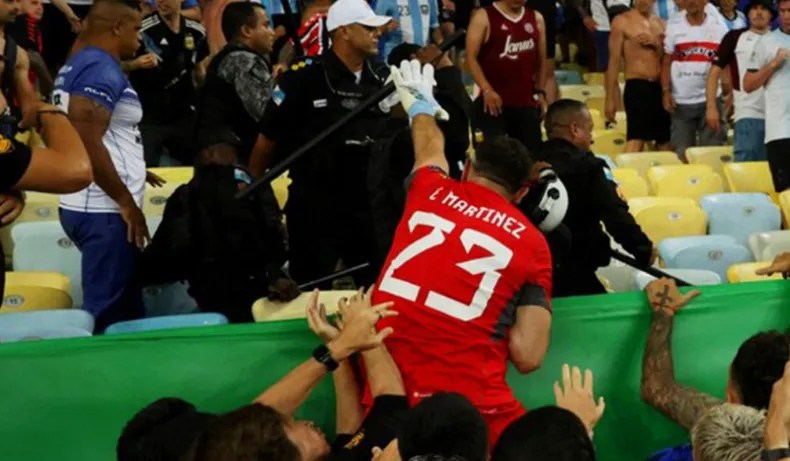 DIBU MARACANA