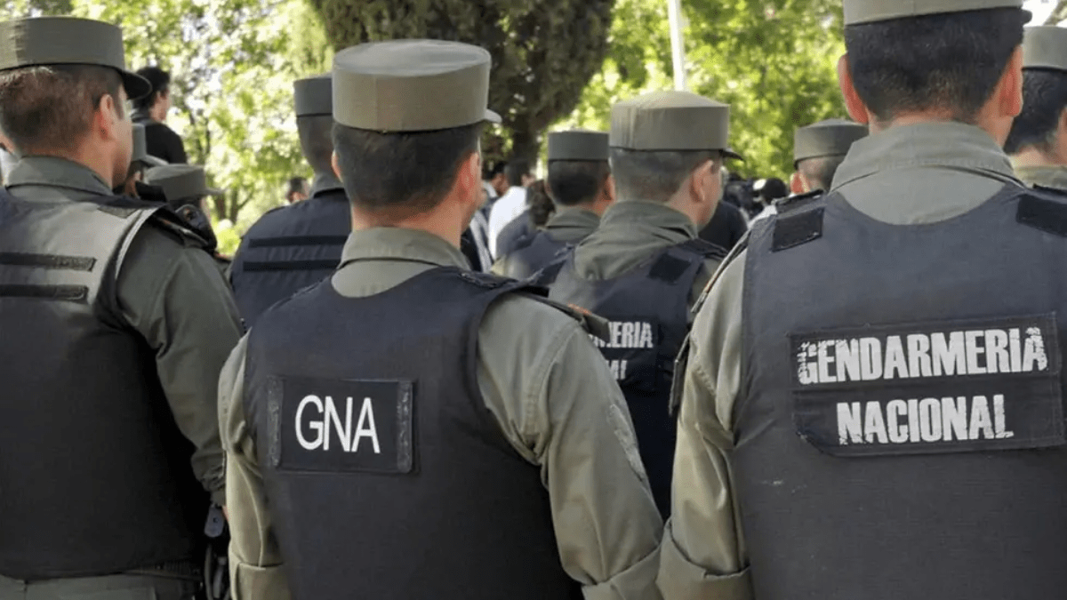 GENDARMERIA