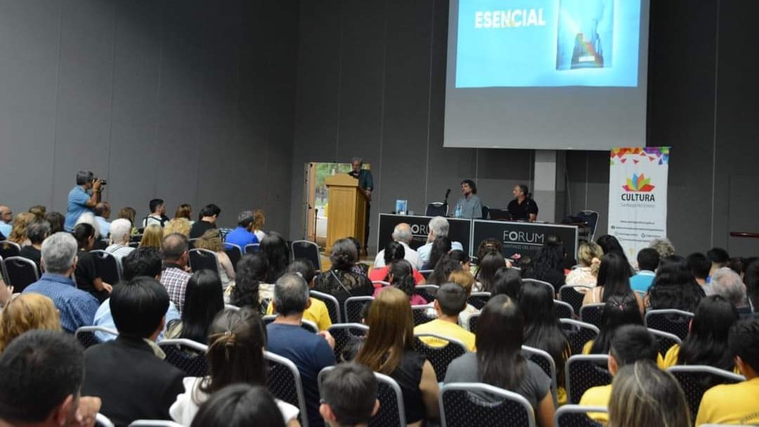LIBRO SER ESENCIAL