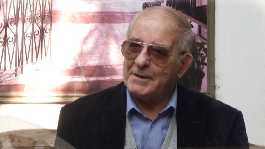 NANO GIGLI