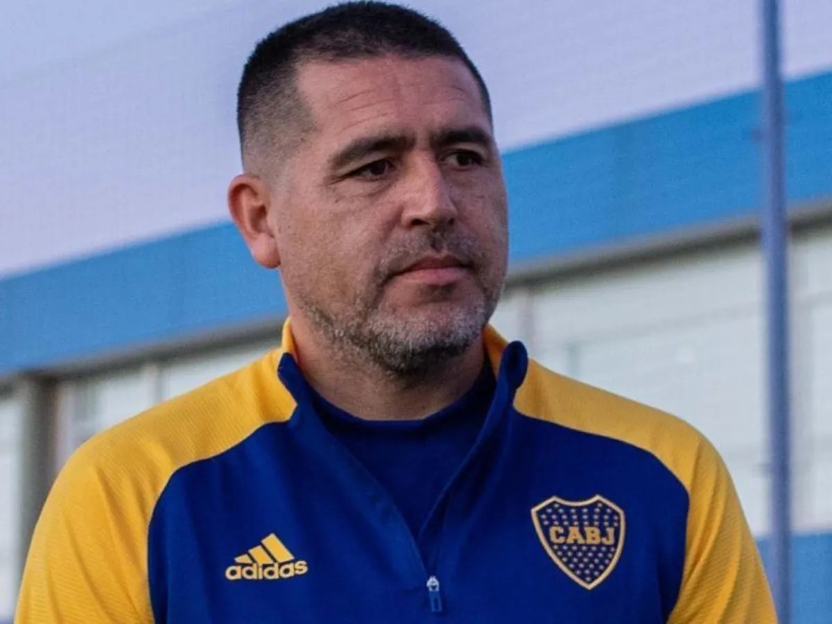 riquelme