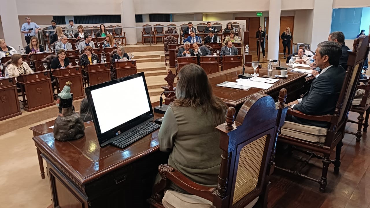 CAMARA DE DIPUTADOS