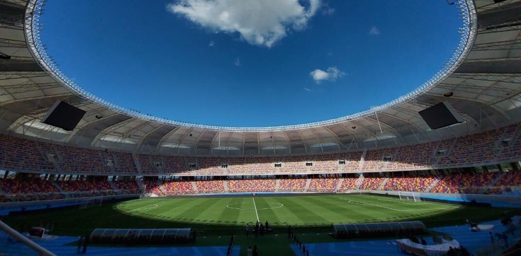 ESTADIO UNICO 2