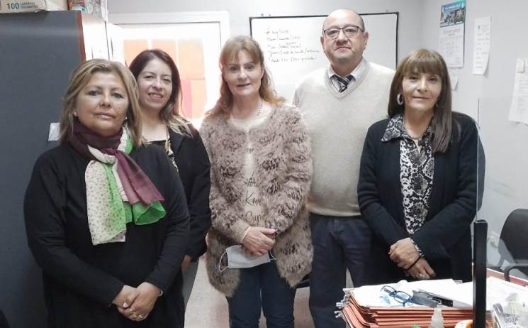 Equipo Omas