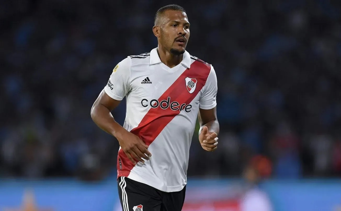 RONDON RIVER