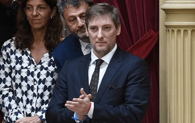 SILVESTRE SIVORI AFI