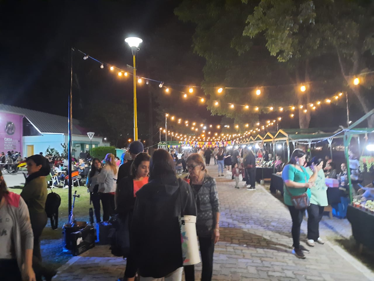 feria