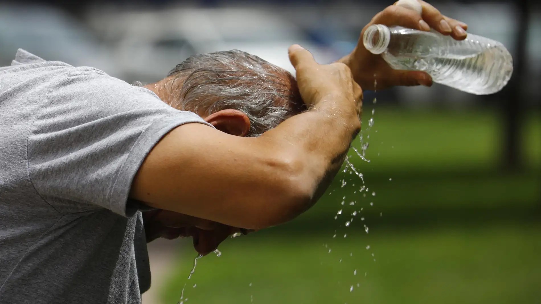 GOLPES DE CALOR