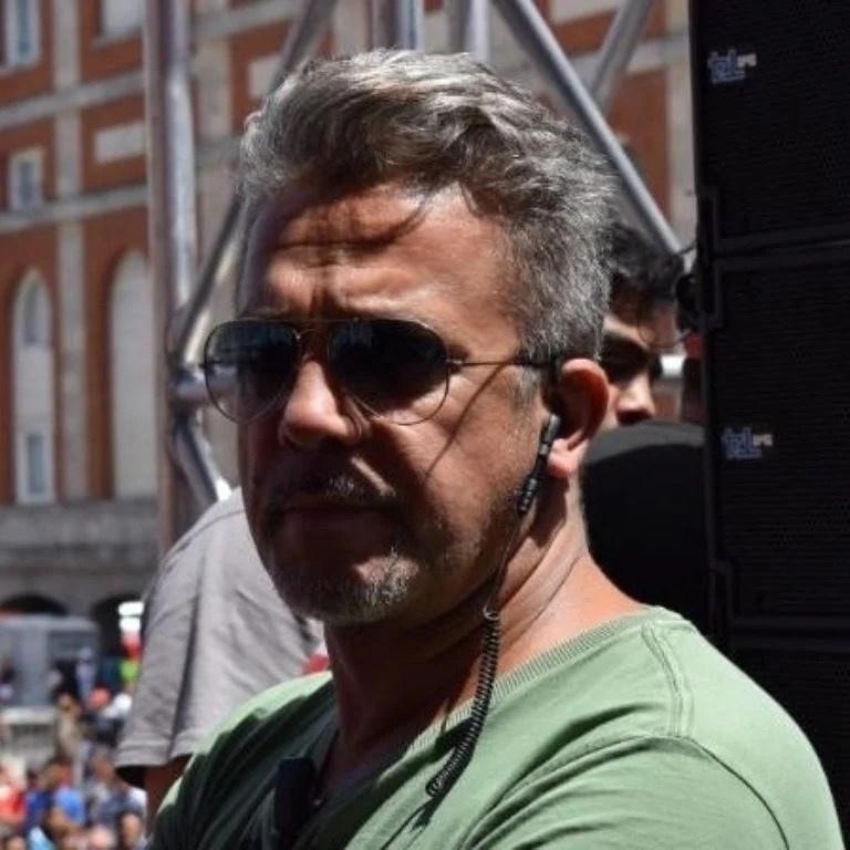adrian serantoni