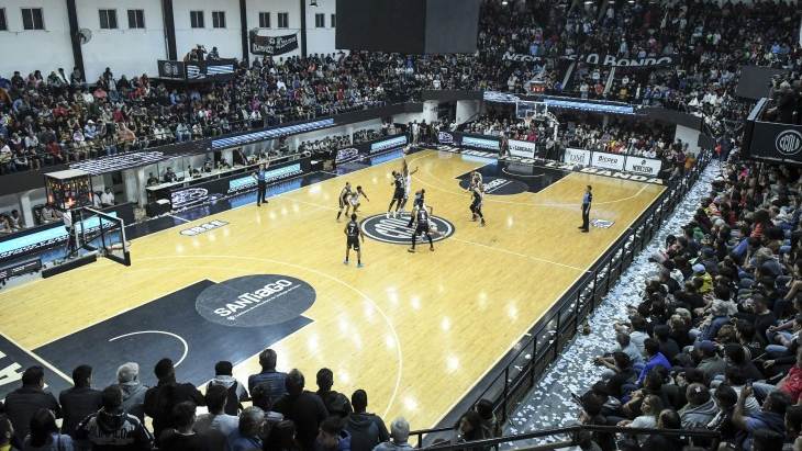 ESTADIO VICENTE ROSALES