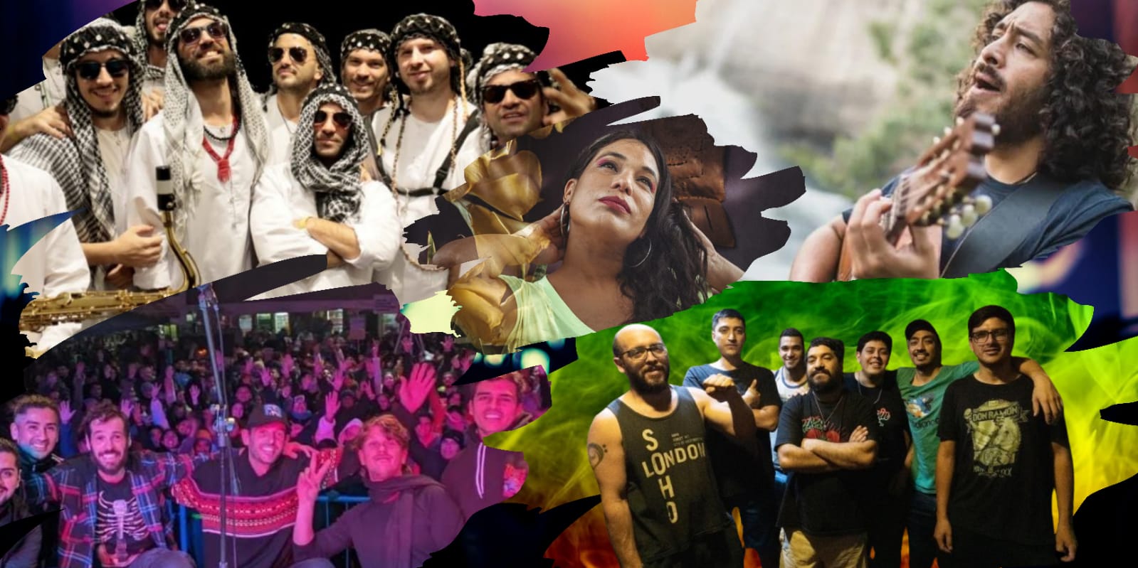 Nuna Fest