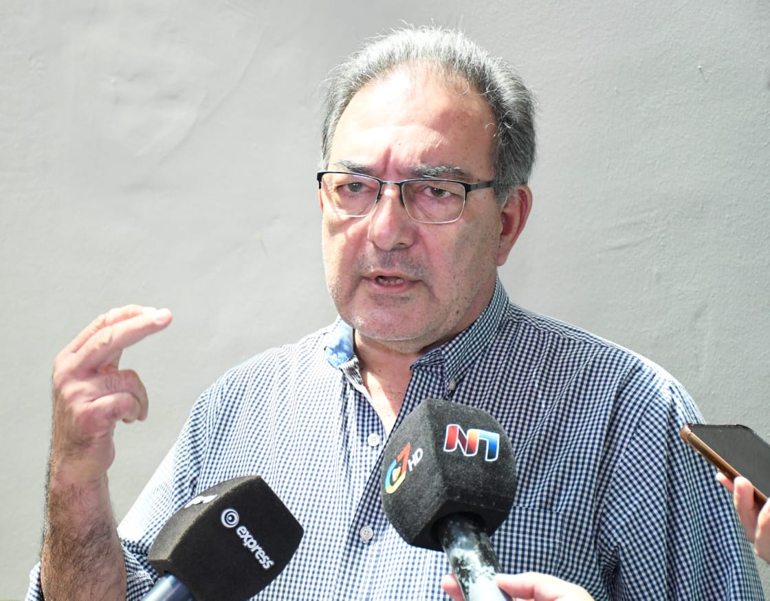 concejal salomon