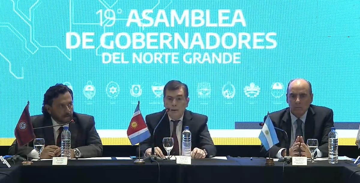 ASAMBLEA NORTE GRANDE