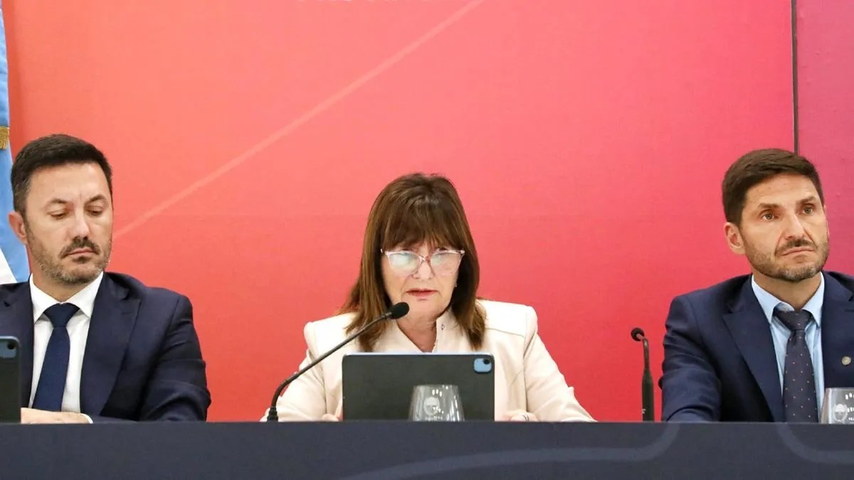 BULLRICH EN ROSARIO