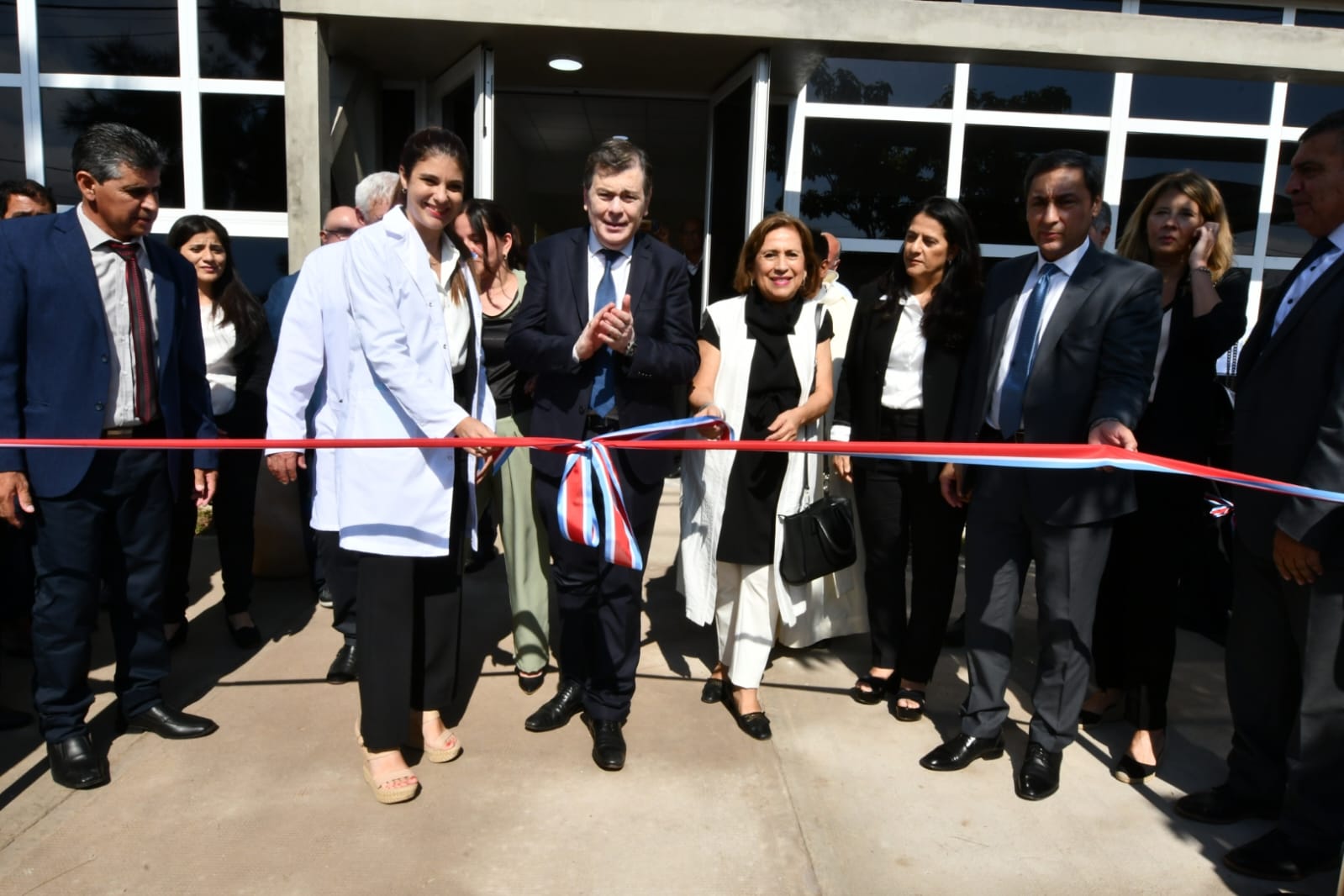HOSPITAL TELARES