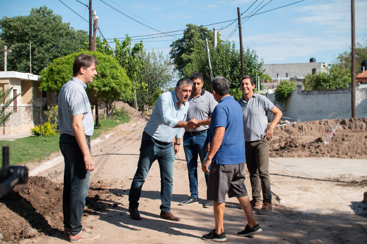 NEDIANI OBRAS