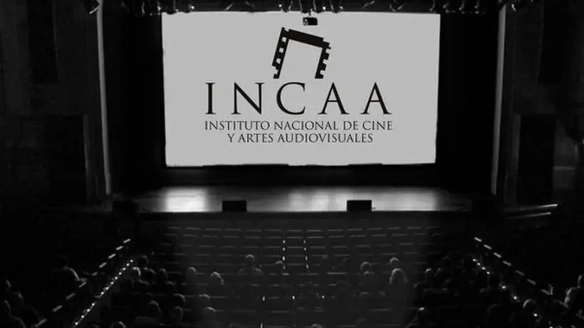 INCAA