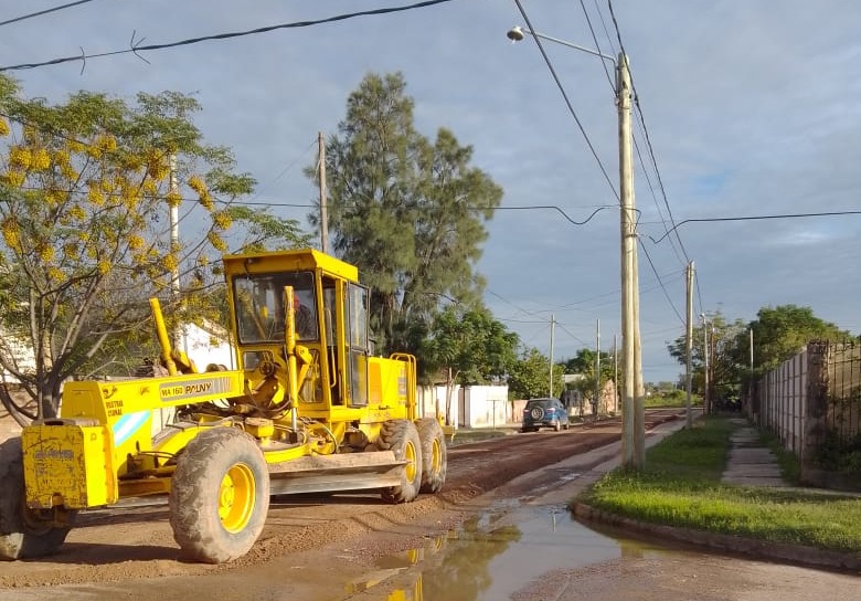 CALLES BANDA