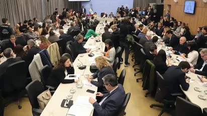 DIPUTADOS FONID