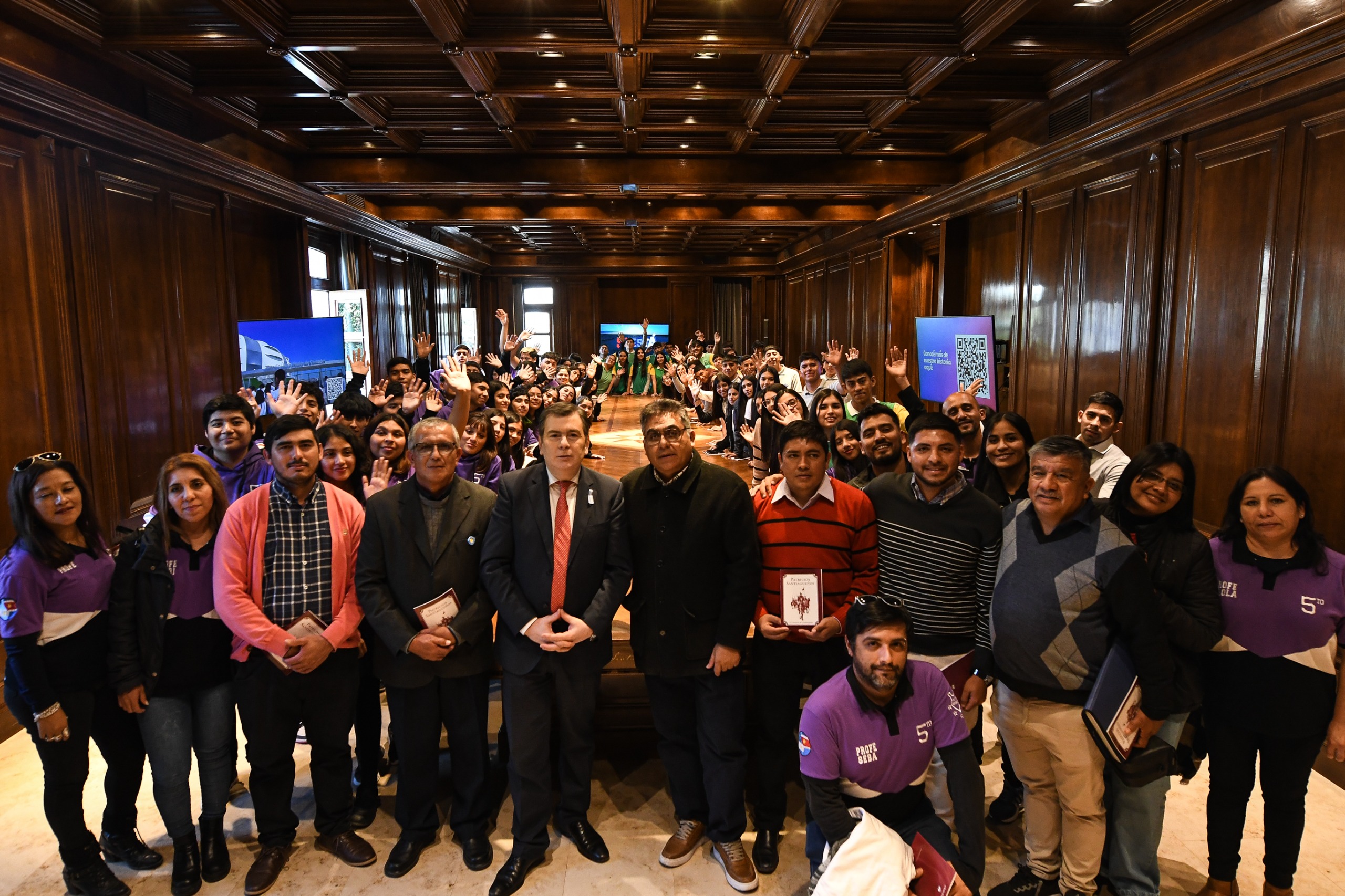 ZAMORA ALUMNOS