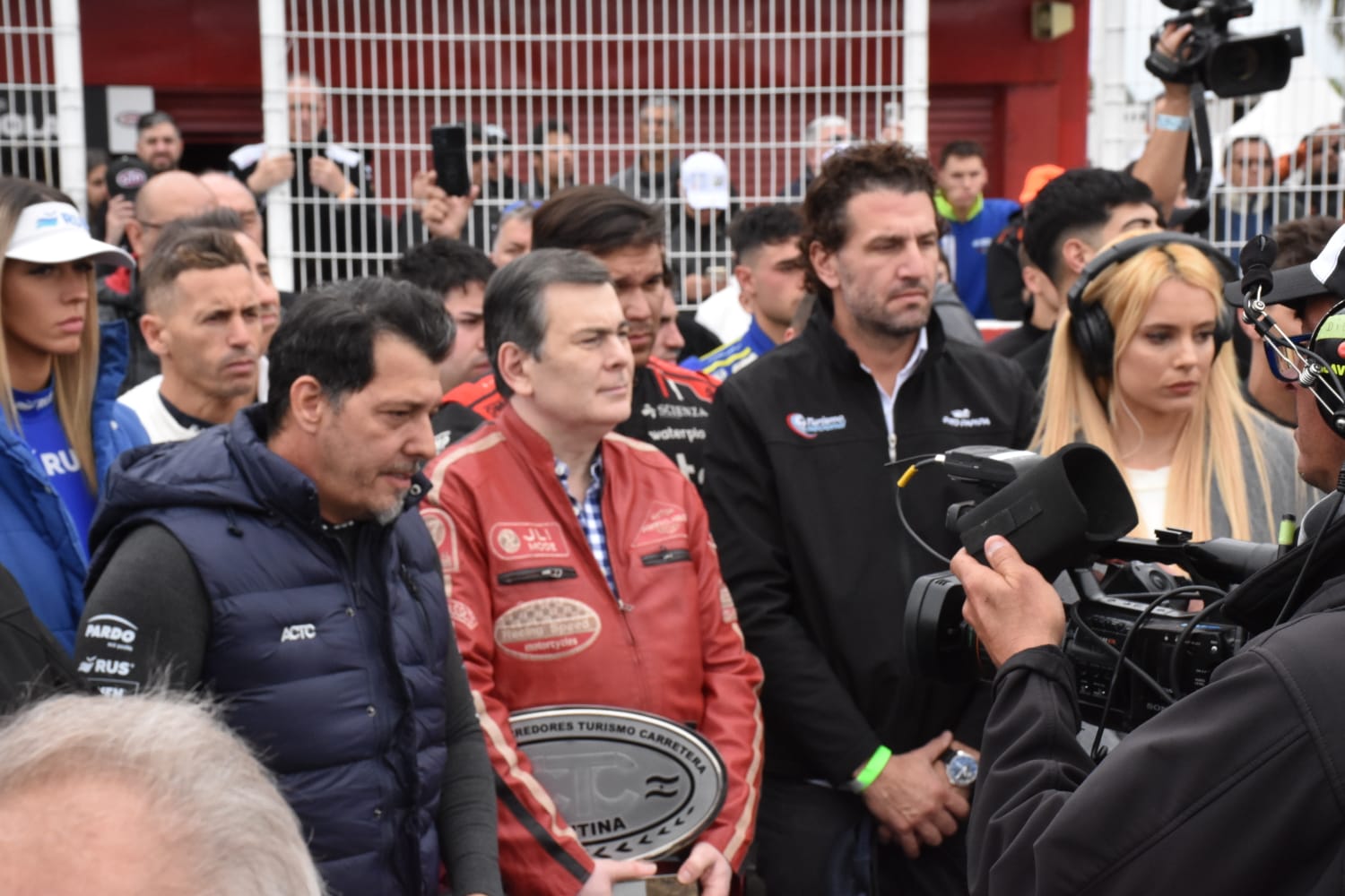 ZAMORA TC