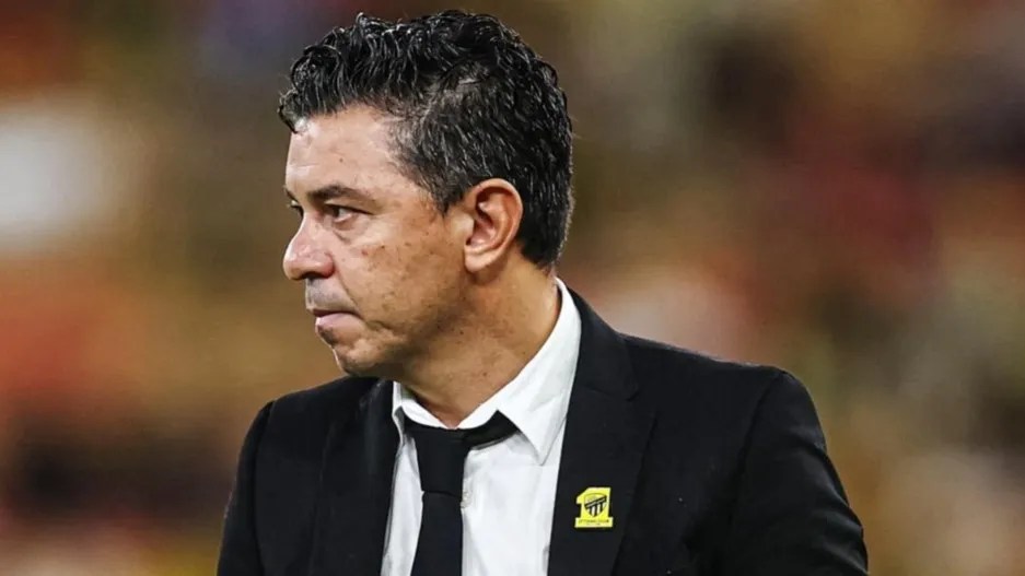 marcelo gallardo
