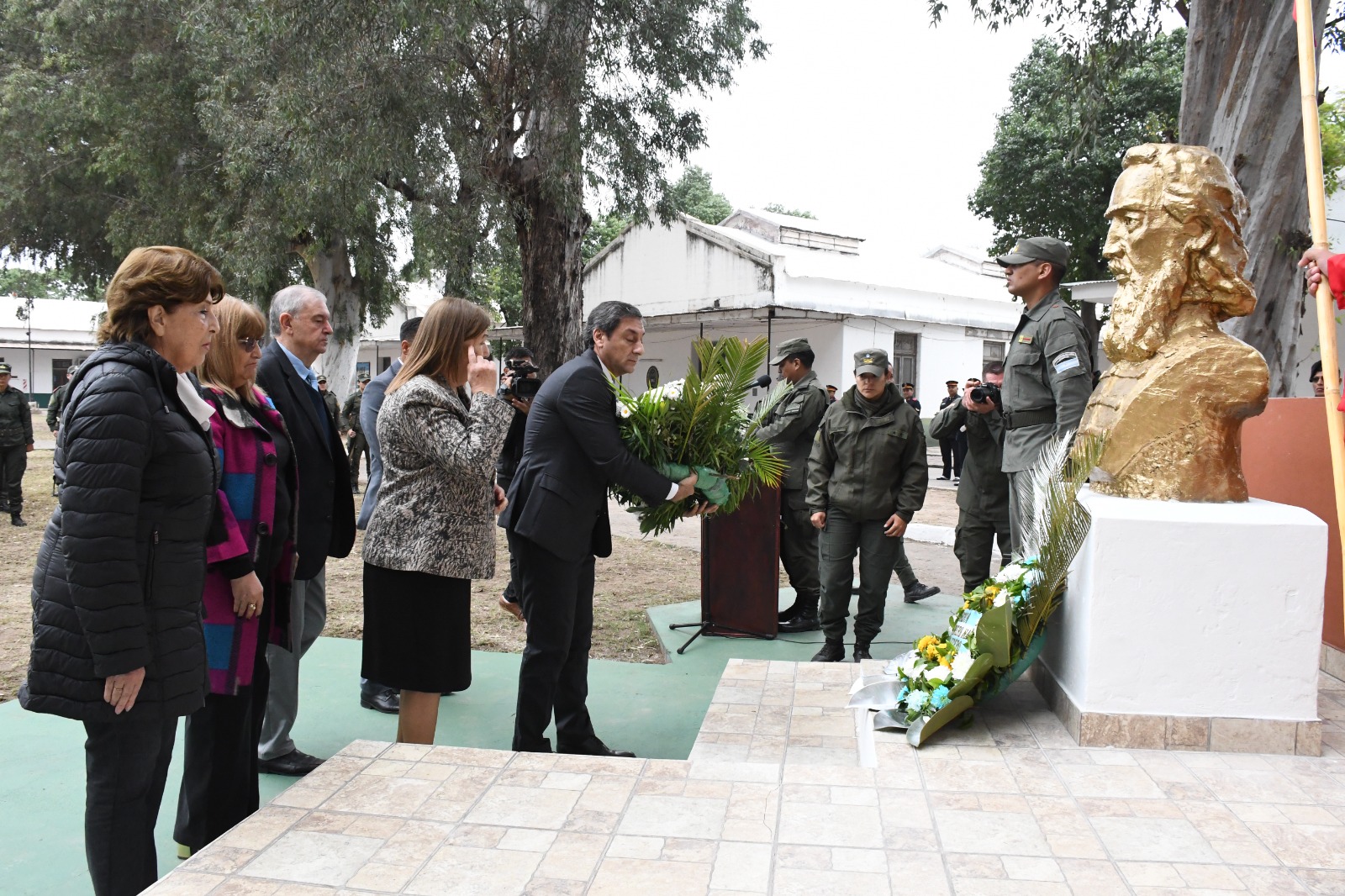 ACTO GUEMES