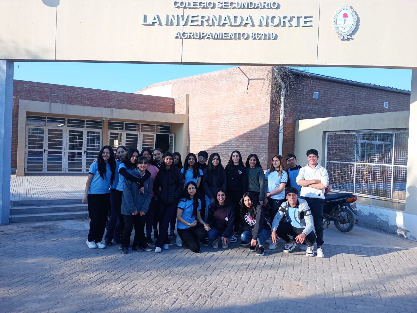 ALUMNOS DIARIO ESCOLAR