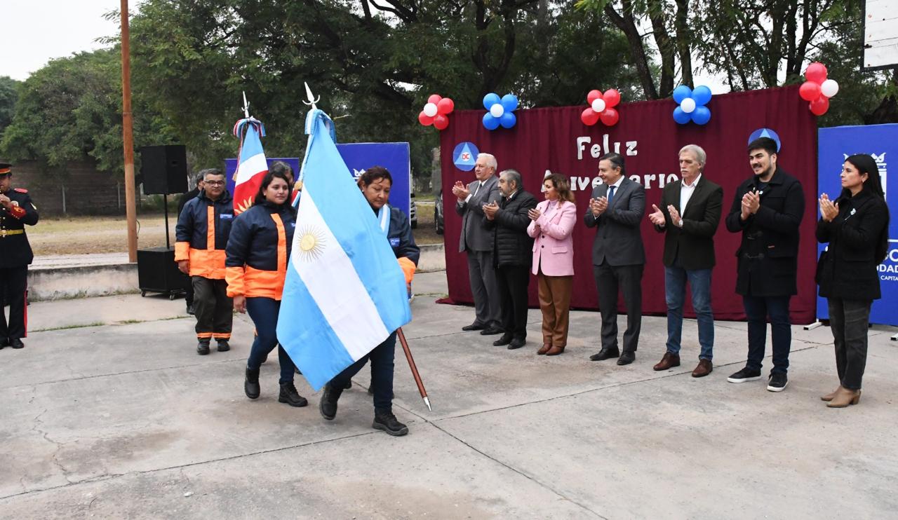DEFENSA CIVIL